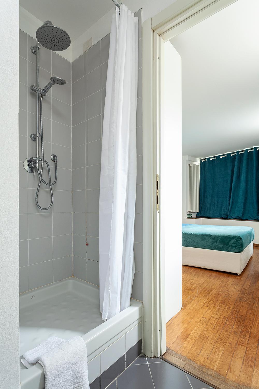 Apartamento Duplex Luminoso In Zona Residenziale Milán