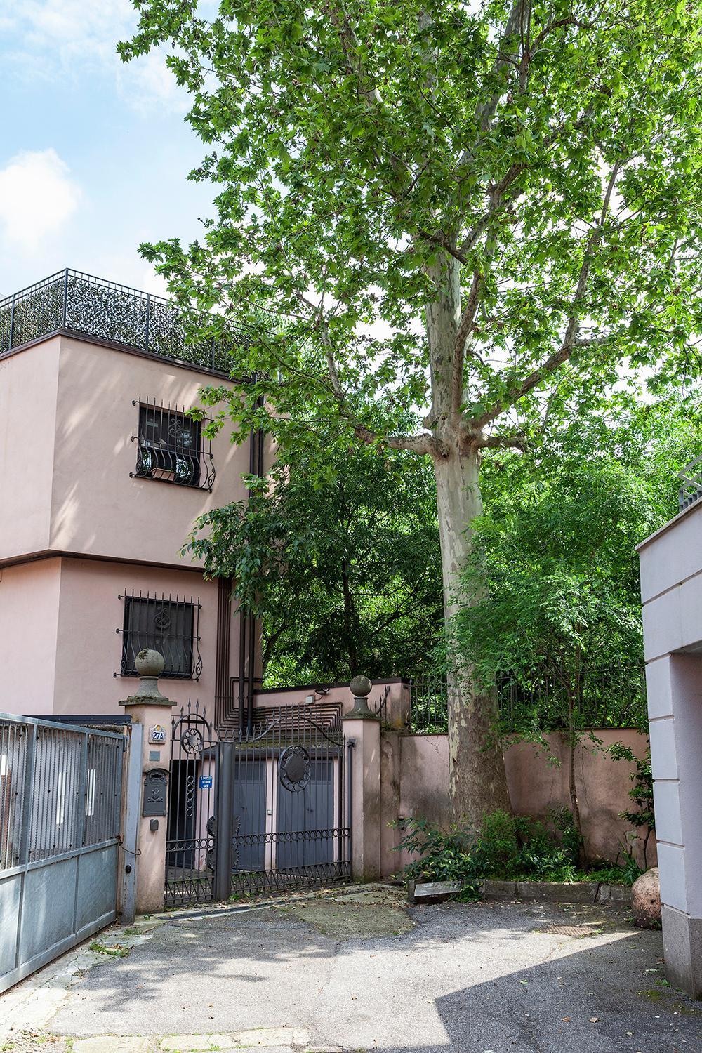 Duplex Luminoso In Zona Residenziale Milán
